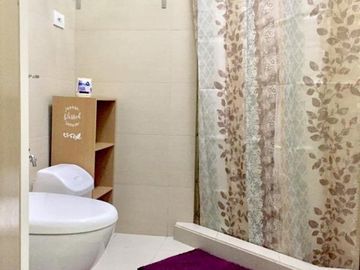 2-Bedroom Unit in SMDC Wind Residences Tagaytay FOR SALE