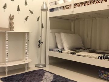 2-Bedroom Unit in SMDC Wind Residences Tagaytay FOR SALE