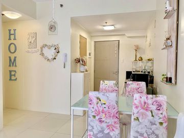 2-Bedroom Unit in SMDC Wind Residences Tagaytay FOR SALE