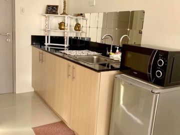 2-Bedroom Unit in SMDC Wind Residences Tagaytay FOR SALE