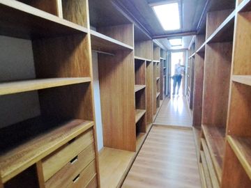 VENTA DE APARTAMENTO DE LUJO 212 M2 SECTOR TEJARES, MANIZALES CALDAS
