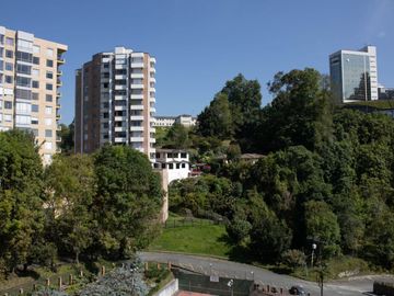 VENTA DE APARTAMENTO DE LUJO 212 M2 SECTOR TEJARES, MANIZALES CALDAS