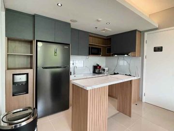 Disewakan Rainbow Spring Condovilla Exclusive 4BR Apartemen