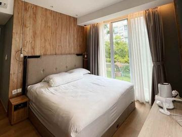 Disewakan Rainbow Spring Condovilla Exclusive 4BR Apartemen