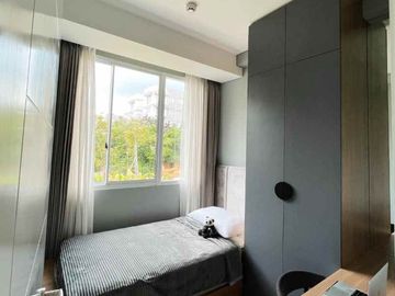 Disewakan Rainbow Spring Condovilla Exclusive 4BR Apartemen