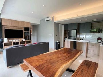 Disewakan Rainbow Spring Condovilla Exclusive 4BR Apartemen
