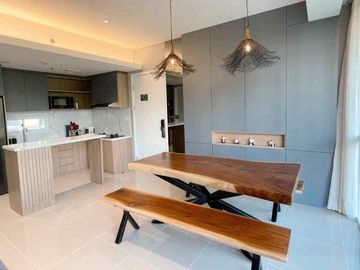 Disewakan Rainbow Spring Condovilla Exclusive 4BR Apartemen