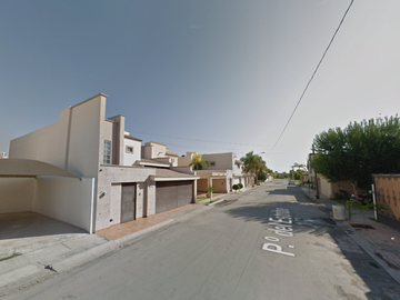 Casa en Remate Bancario Cerca de Hospital Angeles Torreon Coahuila
