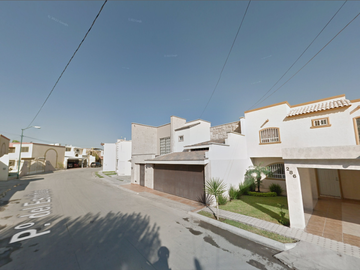 Casa en Remate Bancario Cerca de Hospital Angeles Torreon Coahuila