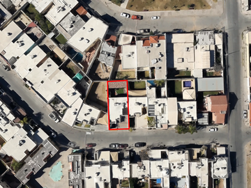 Casa en Remate Bancario Cerca de Hospital Angeles Torreon Coahuila
