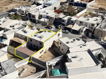 Casa en Remate Bancario Cerca de Hospital Angeles Torreon Coahuila