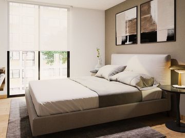 PREVENTA DEPARTAMENTO INSURGENTES CENTRO, TABACALERA, CUAUHTEMOC
