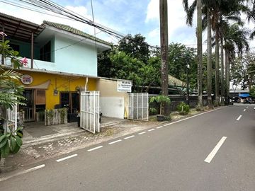 RUMAH at Jl PEJOMPONGAN RAYA, JAKPUS