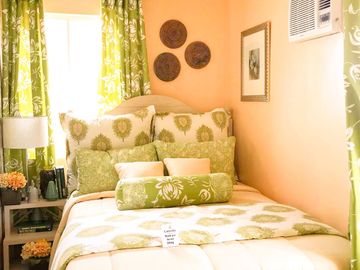 Camella Mandalagan Bacolod House For Sale only 120k pesos downpayment for move-in