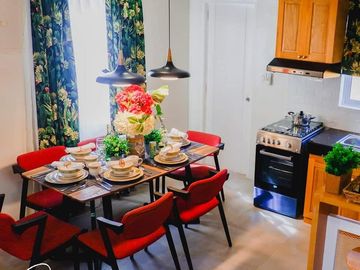 Camella Mandalagan Bacolod House For Sale only 120k pesos downpayment for move-in