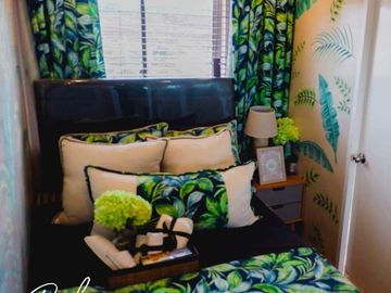 Camella Mandalagan Bacolod House For Sale only 120k pesos downpayment for move-in