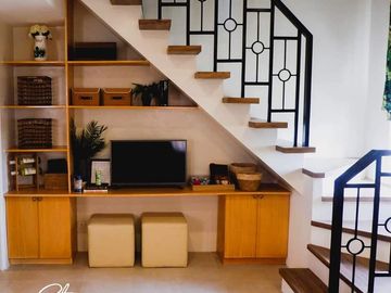Camella Mandalagan Bacolod House For Sale only 120k pesos downpayment for move-in