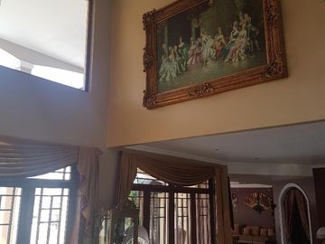Venta Samborondon Mansión de 5 Dorm.