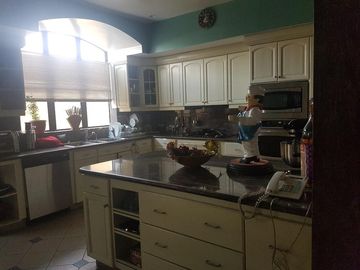 Venta Samborondon Mansión de 5 Dorm.
