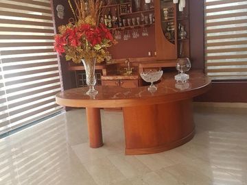 Venta Samborondon Mansión de 5 Dorm.