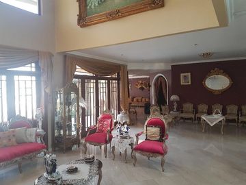 Venta Samborondon Mansión de 5 Dorm.