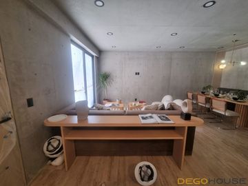 Preventa Departamentos a Estrenar en Colonia Roma Norte