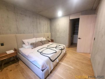 Preventa Departamentos a Estrenar en Colonia Roma Norte
