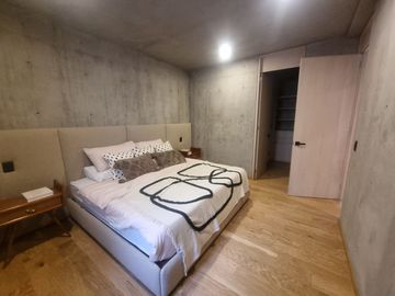 Preventa Departamentos a Estrenar en Colonia Roma Norte