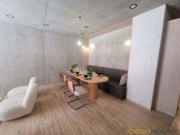 Preventa Departamentos a Estrenar en Colonia Roma Norte