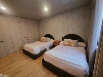 Preventa Departamentos a Estrenar en Colonia Roma Norte