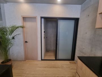 Preventa Departamentos a Estrenar en Colonia Roma Norte