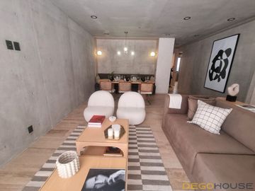 Preventa Departamentos a Estrenar en Colonia Roma Norte