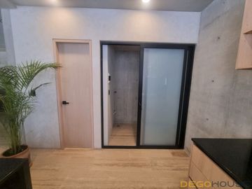 Preventa Departamentos a Estrenar en Colonia Roma Norte