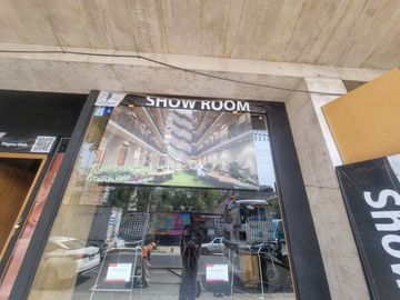 Preventa Departamentos a Estrenar en Colonia Roma Norte