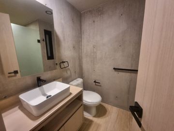 Preventa Departamentos a Estrenar en Colonia Roma Norte