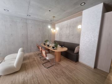 Preventa Departamentos a Estrenar en Colonia Roma Norte