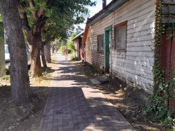 Pucón, excelente oportunidad gran inversión venta sitio ubicación central