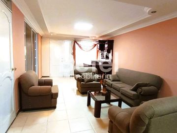 Casa con local comercial I CONTROL SUR