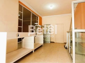 Casa con local comercial I CONTROL SUR