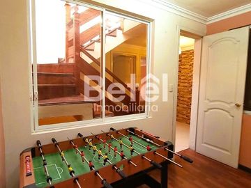 Casa con local comercial I CONTROL SUR