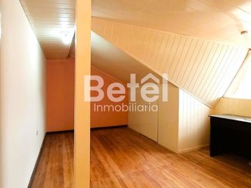 Casa con local comercial I CONTROL SUR