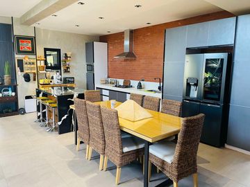 FOR SALE - 2 Storey Brand New House At Sun Valley Estates, Antipolo, Rizal