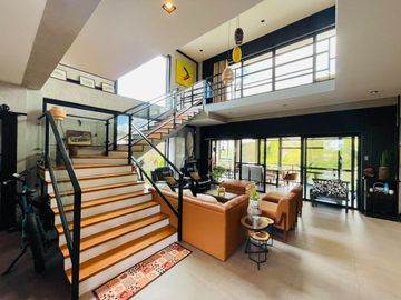 FOR SALE - 2 Storey Brand New House At Sun Valley Estates, Antipolo, Rizal