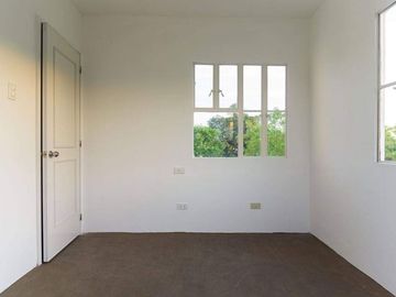 3-Bedroom Townhouse for Sale thru Pag-IBIG at Micara Estates in Tanza, Cavite | Portia Model Unit