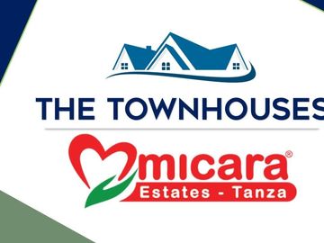 3-Bedroom Townhouse for Sale thru Pag-IBIG at Micara Estates in Tanza, Cavite | Portia Model Unit