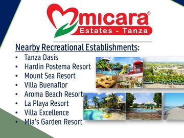 3-Bedroom Townhouse for Sale thru Pag-IBIG at Micara Estates in Tanza, Cavite | Portia Model Unit
