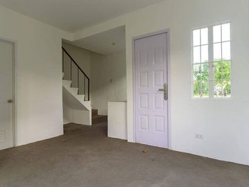 3-Bedroom Townhouse for Sale thru Pag-IBIG at Micara Estates in Tanza, Cavite | Portia Model Unit
