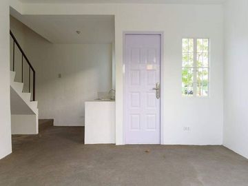 3-Bedroom Townhouse for Sale thru Pag-IBIG at Micara Estates in Tanza, Cavite | Portia Model Unit