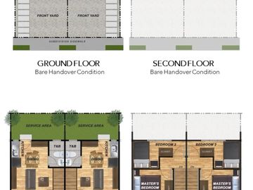 Affordable Housing in Cagayan de Oro - Tierra Nava Lumbia