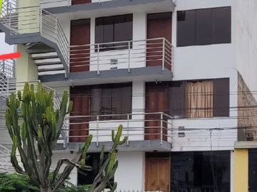 BAJO DE PRECIO MINI DPTO DE ESTRENO EN SAN LUIS AV EL AIRE 16XX SALAMANCA